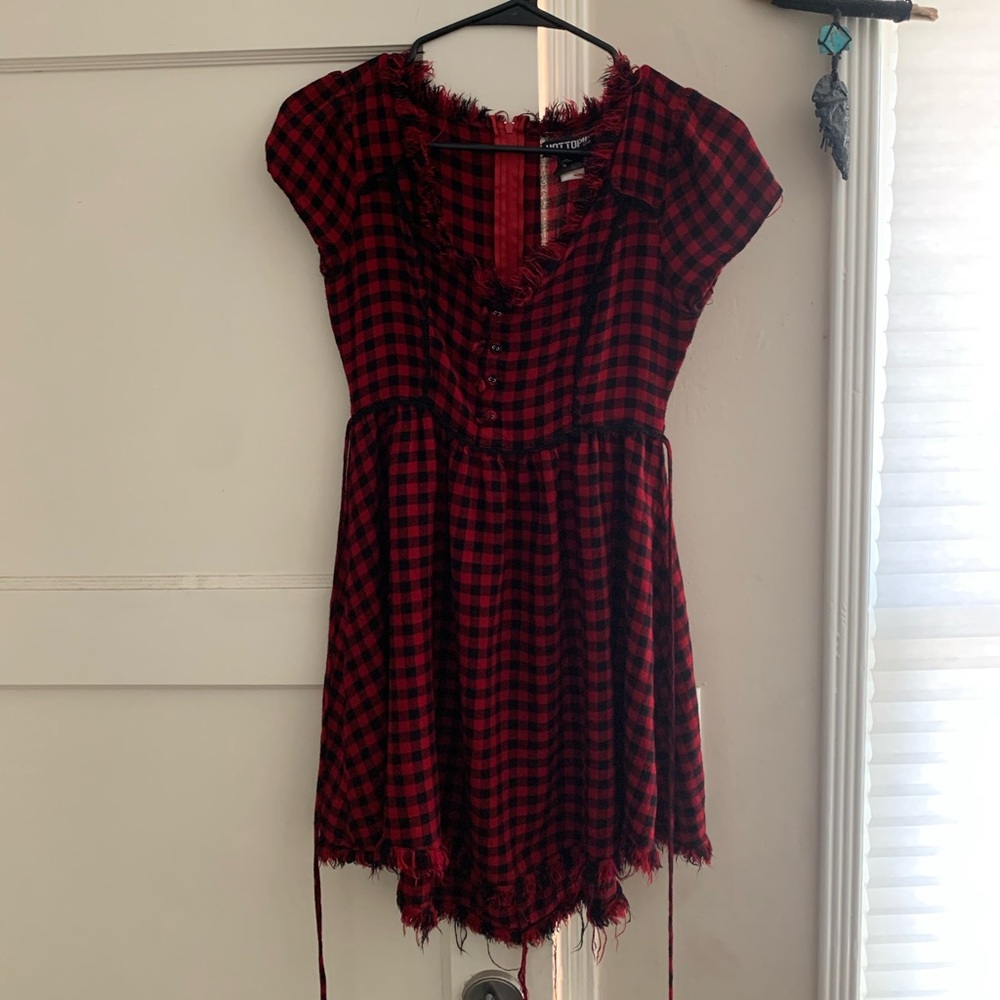 Hot Topic dress
